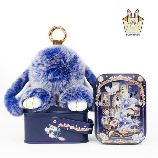 BUNNYLULU Carrying Case